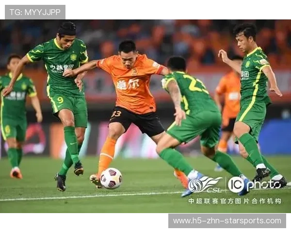 国安战术板解密：高位压迫成为攻势基石