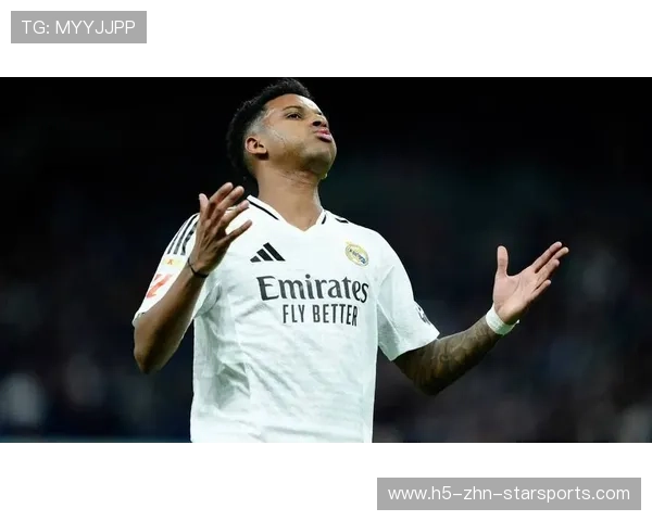 罗德里戈皇马窘境未解，经纪人与俱乐部传言不断