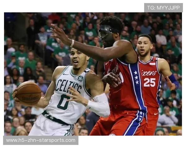 凯尔特人外线回应能力出色