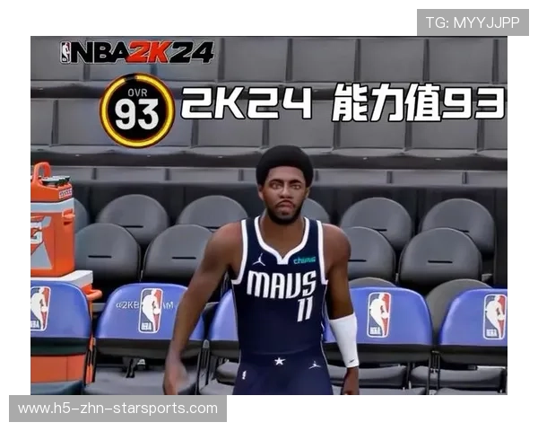 球员的2K能力值变化，赛季表现直接影响